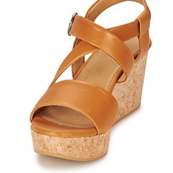 COCLICO sandals - Picture 4 of 13